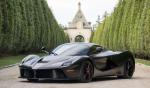 Ferrari LaFerrari Cavallo Infernale 2016 года